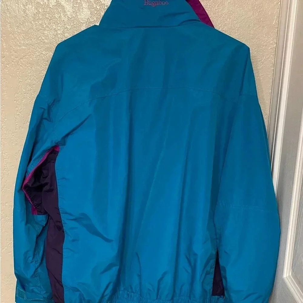 Columbia Bugaboo Vintage Radial Sleeve Size L Ski/Snow/Winter gorpcore jacket